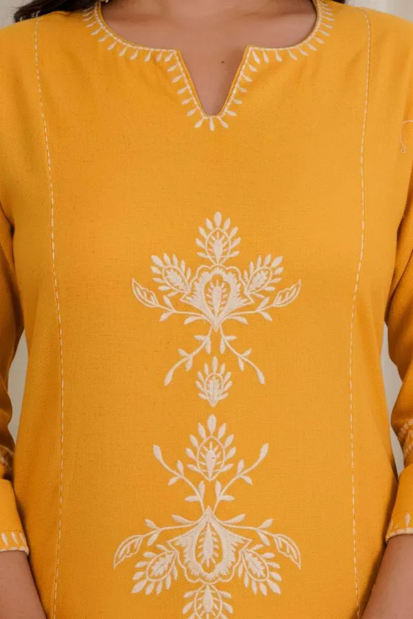 Women_S_Cotton_Embroidered_Kurti_With_Pant