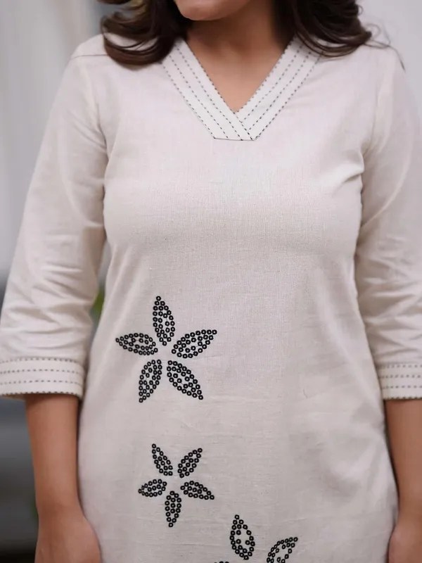 Women_S_Cotton_Kurti_With_Pant_Set