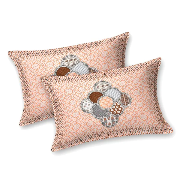 Cotton_Printed_Bedsheet_Set_With_Pillow_Covers