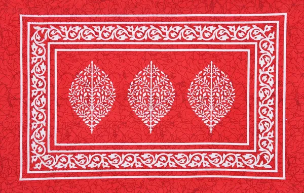 Cotton_Jaipuri_Sanganeri_Print_Bedsheet_Set_With_Pillow_Covers