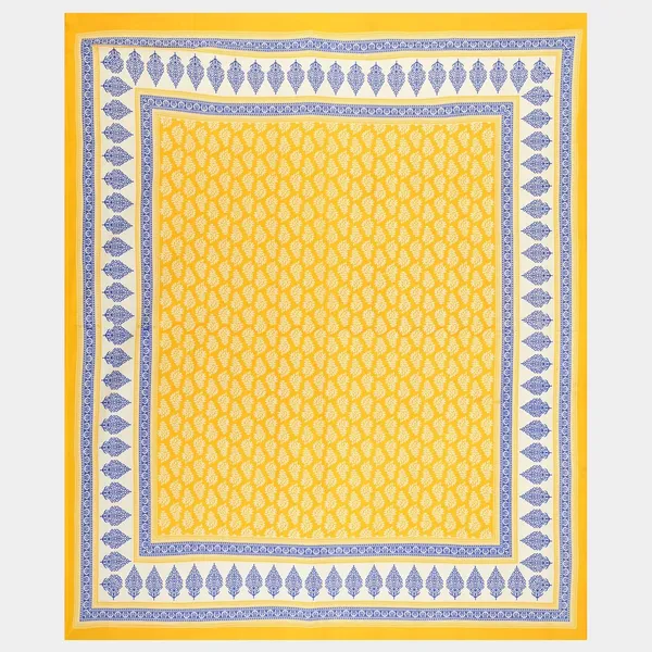 Cotton_Printed_Bedsheet_Set_With_Pillow_Covers
