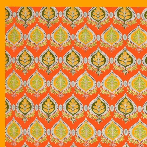 Cotton_Jaipuri_Sanganeri_Print_Bedsheet_Set_With_Pillow_Covers
