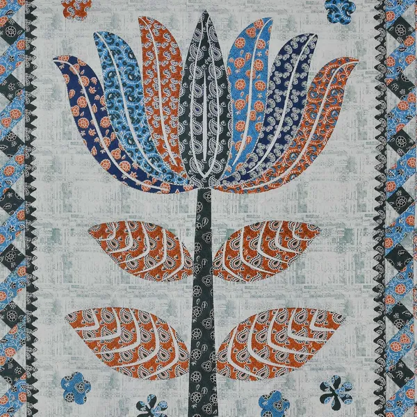 Cotton_Jaipuri_Sanganeri_Print_Bedsheet_Set_With_Pillow_Covers