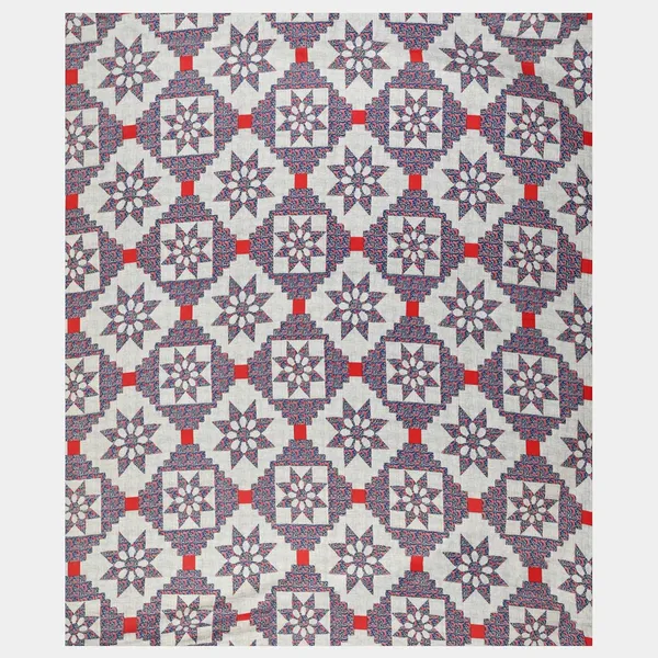 Cotton_Jaipuri_Sanganeri_Print_Bedsheet_Set_With_Pillow_Covers