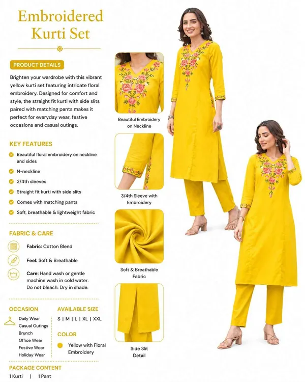 Women_S_Cotton_Embroidered_Kurti_With_Pant
