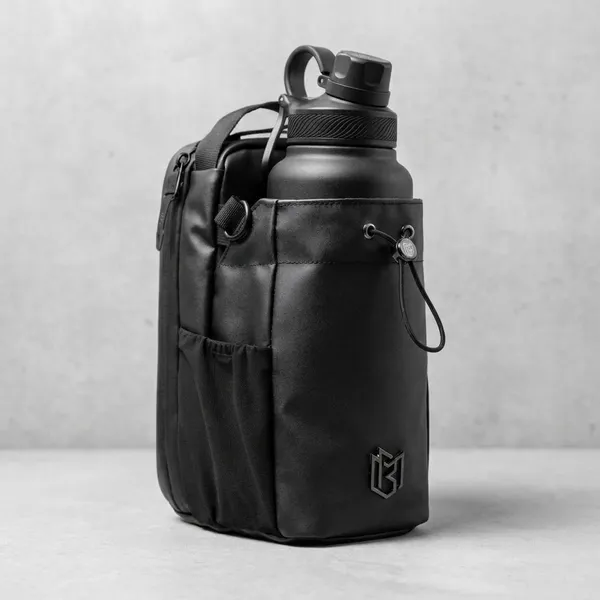 Magnetic_Gym_Bag_|_Water_Bottle_Holder_Bag_|_Unisex_Compact_Sports_Pouch_With_Water_Bottle_Holder_|_Dynamic_Gym_Magnetic_Bag_|_Sling_Bag_|_Magnet_Water_Bottle_Holder_|_Magnetic_Sport_Bag