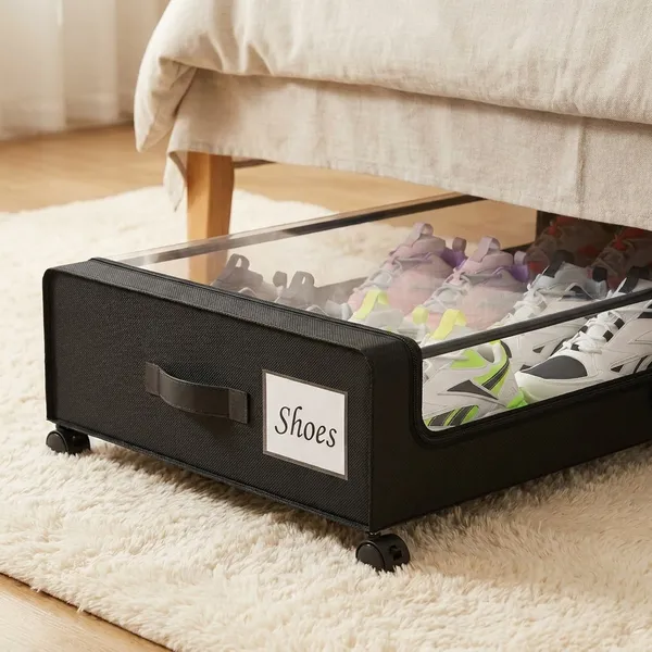 Under_Bed_Storage_With_Wheels,_2-Pack_Underbed_Storage_Containers_With_Clear_Lids,_60L_Under_The_Bed_Storage_Organizer_Bins,_Rolling_Under_Bed_Metal_Drawer_For_Clothes,Shoes,Toys_(Black)