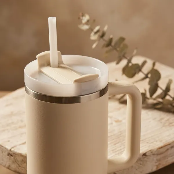 Tumbler_With_Lid_And_Straw_1200Ml_Cup_Stainless_Steel_Vacuum_Insulated_Tumbler_For_Water,_Iced_Tea_Or_Coffee_1.2L_Office_Gym_Travelling_(40-Oz-Rose)