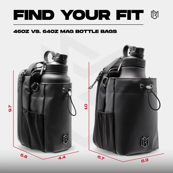 Magnetic_Gym_Bag_|_Water_Bottle_Holder_Bag_|_Unisex_Compact_Sports_Pouch_With_Water_Bottle_Holder_|_Dynamic_Gym_Magnetic_Bag_|_Sling_Bag_|_Magnet_Water_Bottle_Holder_|_Magnetic_Sport_Bag