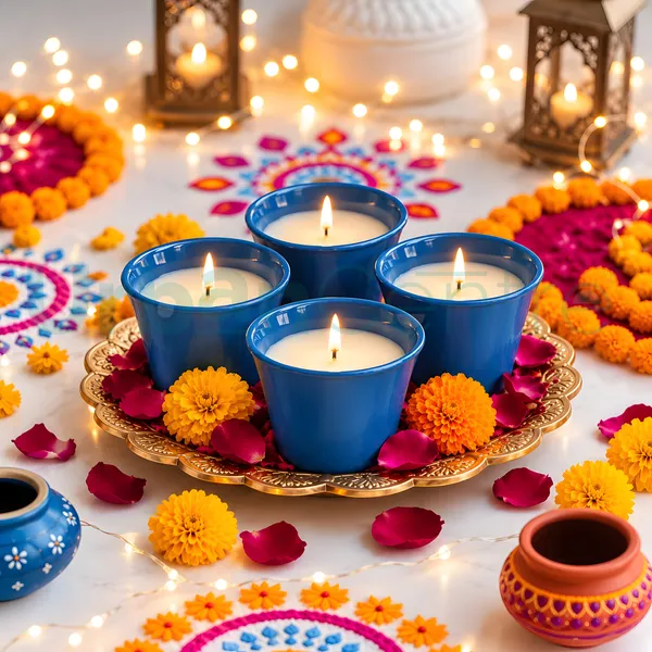 Urban_Centre_Blue_Tealight_Glass_Candle,_Elegant_Decorative_Candle_for_Home_Décor,_Diwali,_Festivals,_Parties,_Bedroom_and_Living_Room_Decoration,_Pack_of_12
