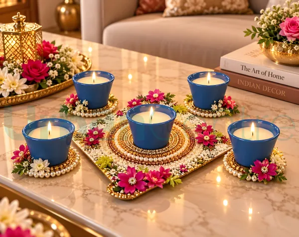 Urban_Centre_Blue_Tealight_Glass_Candle,_Elegant_Decorative_Candle_for_Home_Décor,_Diwali,_Festivals,_Parties,_Bedroom_and_Living_Room_Decoration,_Pack_of_12