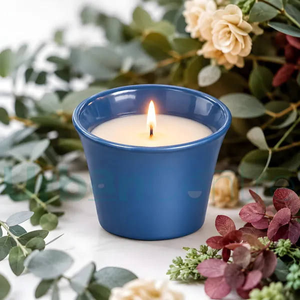 Urban_Centre_Blue_Tealight_Glass_Candle,_Elegant_Decorative_Candle_for_Home_Décor,_Diwali,_Festivals,_Parties,_Bedroom_and_Living_Room_Decoration,_Pack_of_1