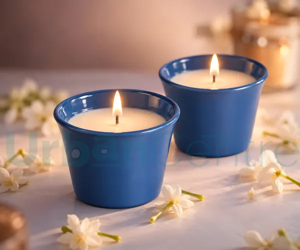 Urban_Centre_Blue_Tealight_Glass_Candle,_Elegant_Decorative_Candle_for_Home_Décor,_Diwali,_Festivals,_Parties,_Bedroom_and_Living_Room_Decoration,_Pack_of_1