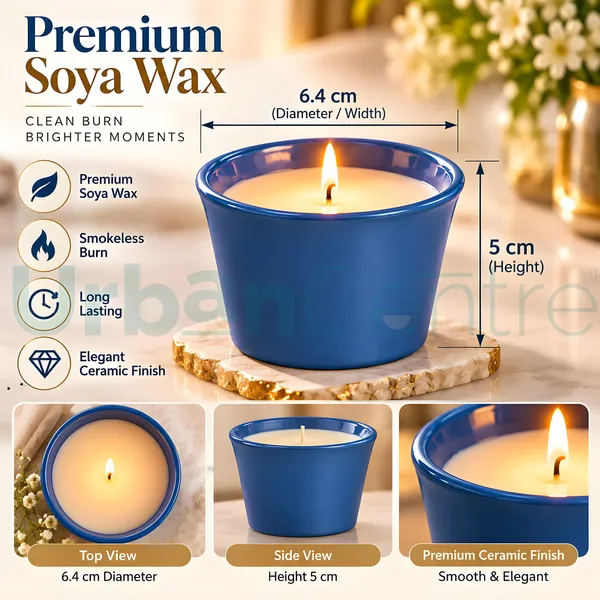 Urban_Centre_Blue_Tealight_Glass_Candle,_Elegant_Decorative_Candle_for_Home_Décor,_Diwali,_Festivals,_Parties,_Bedroom_and_Living_Room_Decoration,_Pack_of_1