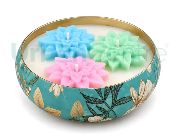 Urban_Centre_Premium_Scented_Metal_Bowl_Soy_Wax_Candle_with_Multi_Flower_wick._Long_Burn_Time_up_to_10_hours,_Diwali_Decoration,_Home_Decor,_Festive_Decor,_Table_Centrepiece_&_Gifting,_(Pack_of_1)