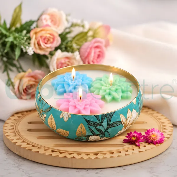 Urban_Centre_Premium_Scented_Metal_Bowl_Soy_Wax_Candle_with_Multi_Flower_wick._Long_Burn_Time_up_to_10_hours,_Diwali_Decoration,_Home_Decor,_Festive_Decor,_Table_Centrepiece_&_Gifting,_(Pack_of_1)