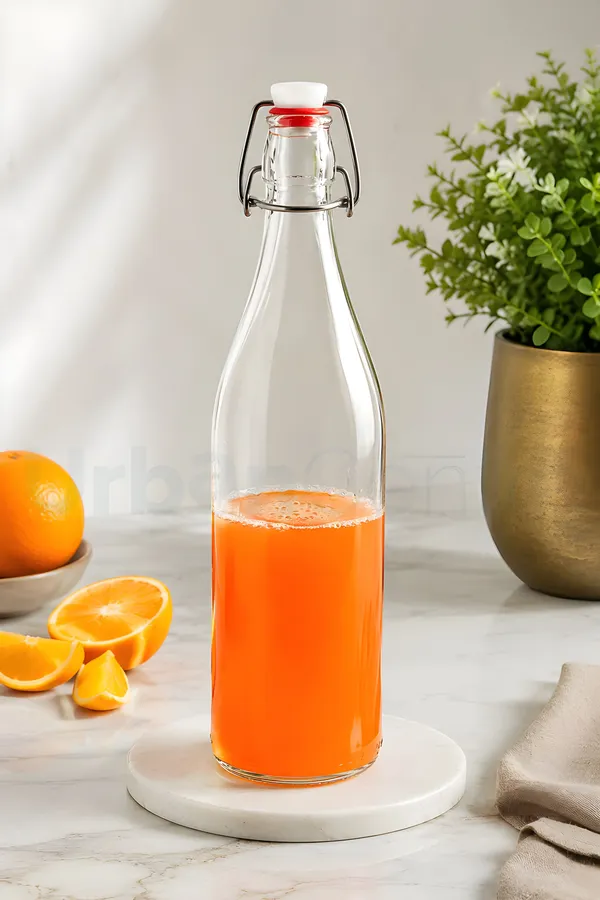 Urban_Centre_1000ml_Glass_Water_Bottle_|_Airtight_Swing_Top_&_Leak-Proof_Flip_Top_|_Pack_of_2_1000_ml_Glass_Bottle