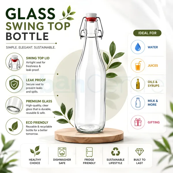 Urban_Centre_1000ml_Glass_Water_Bottle_|_Airtight_Swing_Top_&_Leak-Proof_Flip_Top_|_Pack_of_2_1000_ml_Glass_Bottle