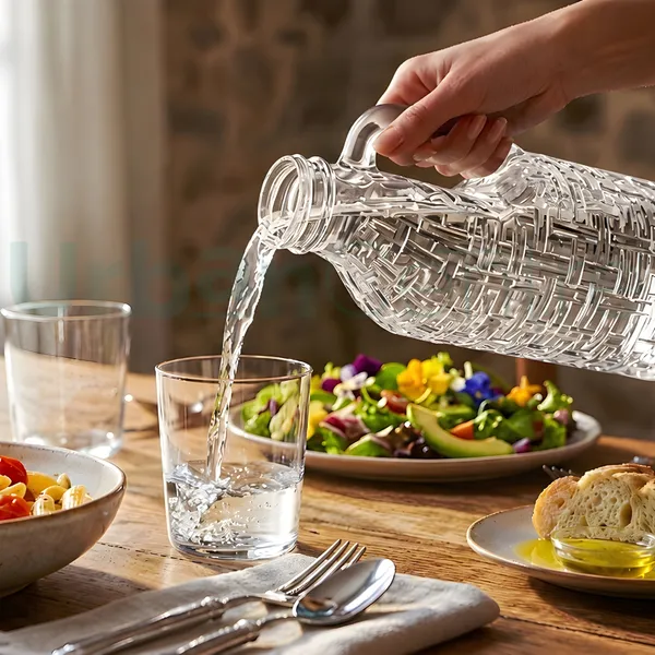 Urban_Centre_Premium_Transparent_Glass_1000_ml_Bottle_with_Handle_|Metal_Cap_(Pack_of_1)_1000_ml_Glass_Bottle_(Pack_of_1,_Clear)