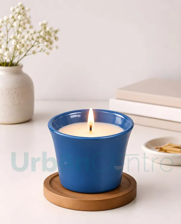 Urban_Centre_Blue_Tealight_Glass_Candle,_Elegant_Decorative_Candle_for_Home_Décor,_Diwali,_Festivals,_Parties,_Bedroom_and_Living_Room_Decoration,_Pack_of_2