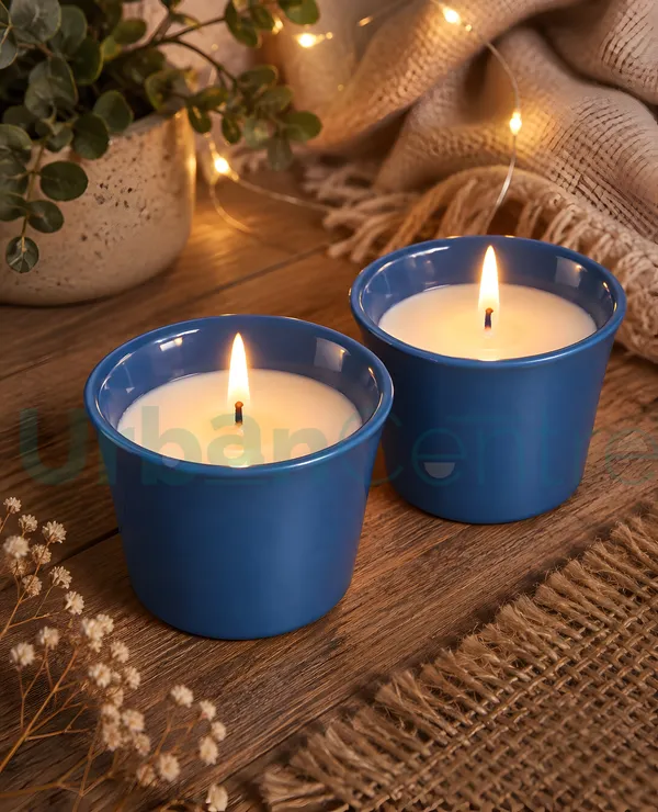 Urban_Centre_Blue_Tealight_Glass_Candle,_Elegant_Decorative_Candle_for_Home_Décor,_Diwali,_Festivals,_Parties,_Bedroom_and_Living_Room_Decoration,_Pack_of_2