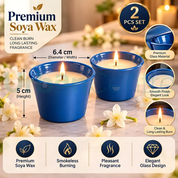 Urban_Centre_Blue_Tealight_Glass_Candle,_Elegant_Decorative_Candle_for_Home_Décor,_Diwali,_Festivals,_Parties,_Bedroom_and_Living_Room_Decoration,_Pack_of_2