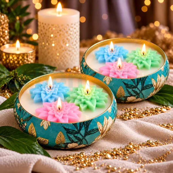 Urban_Centre_Premium_Scented_Metal_Bowl_Soy_Wax_Candle_with_Multi_Flower_wick._Long_Burn_Time_up_to_10_hours,_Diwali_Decoration,_Home_Decor,_Festive_Decor,_Table_Centrepiece_&_Gifting,_(Pack_of_2)