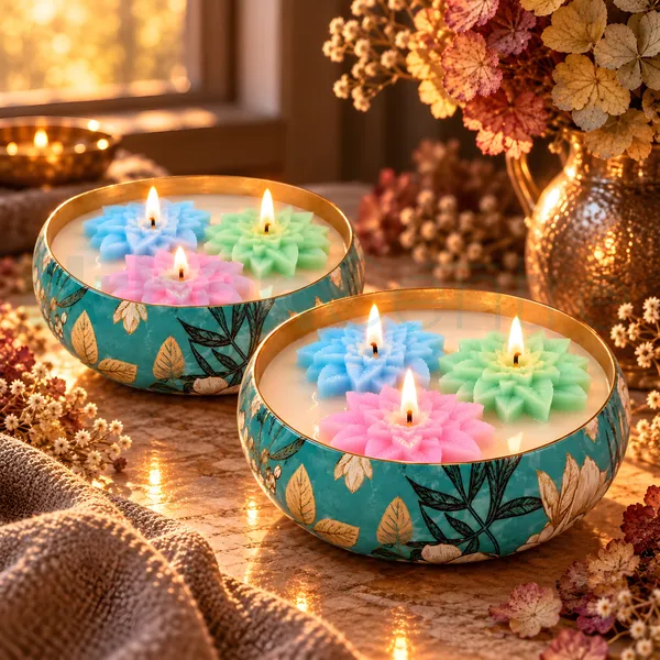 Urban_Centre_Premium_Scented_Metal_Bowl_Soy_Wax_Candle_with_Multi_Flower_wick._Long_Burn_Time_up_to_10_hours,_Diwali_Decoration,_Home_Decor,_Festive_Decor,_Table_Centrepiece_&_Gifting,_(Pack_of_2)