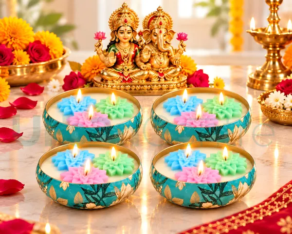 Urban_Centre_Premium_Scented_Metal_Bowl_Soy_Wax_Candle_with_Multi_Flower_wick._Long_Burn_Time_up_to_10_hours,_Diwali_Decoration,_Home_Decor,_Festive_Decor,_Table_Centrepiece_&_Gifting,_(Pack_of_2)