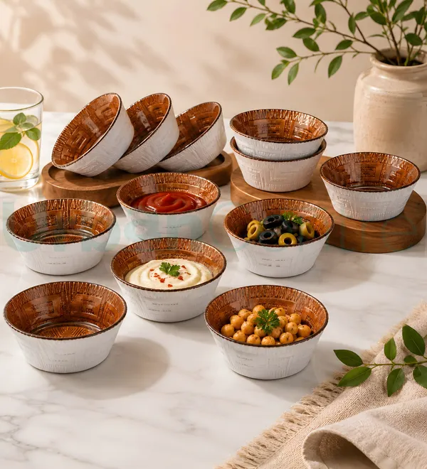 Urban_Centre_Glass_Salad_Bowl_CopperGlow_Embossed_Bowl_Set,_250ml,_Set_of_12,_Copper_Finish_(Pack_of_2,_Brown)