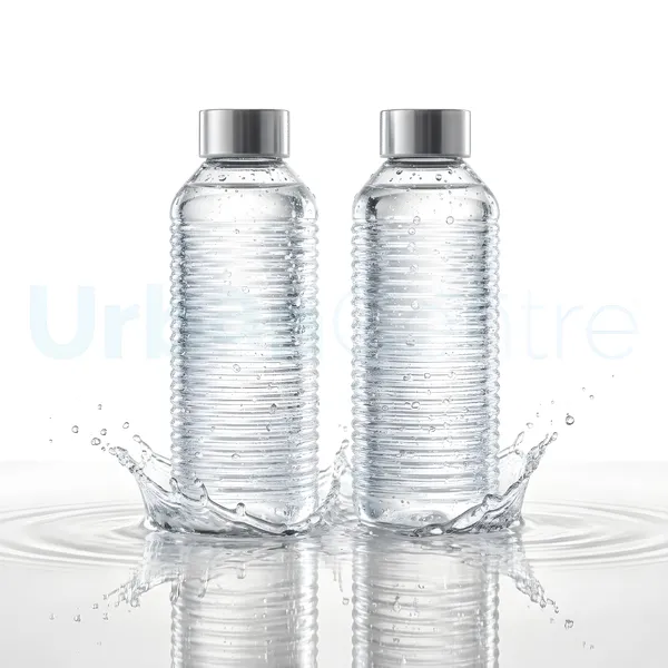 Urban_Centre_Ribbed_Line_Square_Glass_Bottle_Pack_of_1_Transparent_1000_ml_Water_Bottle_1000_ml_Glass_Bottle_(Pack_of_2,_Clear)