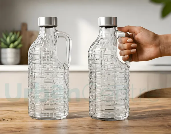 Urban_Centre_Premium_Transparent_Glass_1000_ml_Bottle_with_Handle_|Metal_Cap_(Pack_of_1)_1000_ml_Glass_Bottle_(Pack_of_2,_Clear)