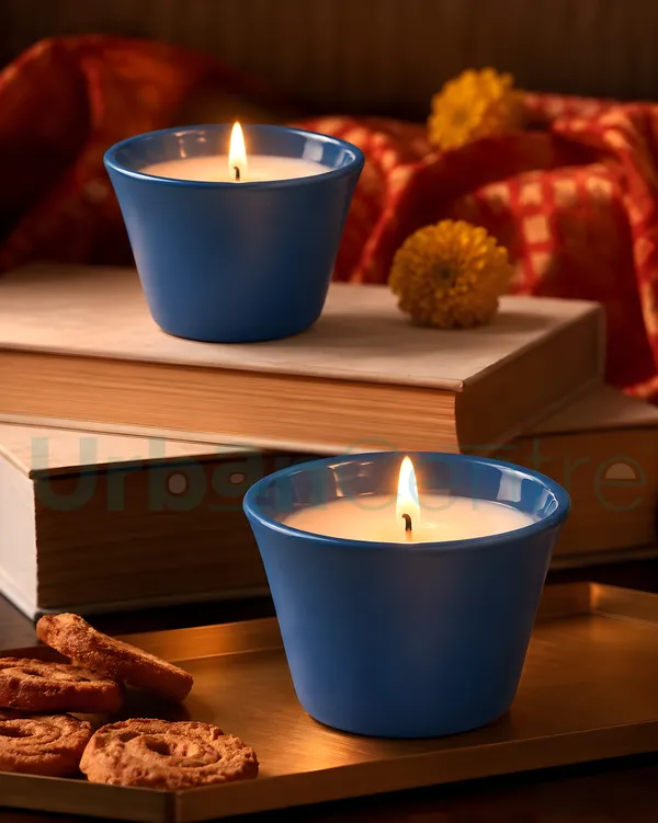 Urban_Centre_Blue_Tealight_Glass_Candle,_Elegant_Decorative_Candle_for_Home_Décor,_Diwali,_Festivals,_Parties,_Bedroom_and_Living_Room_Decoration,_Pack_of_4