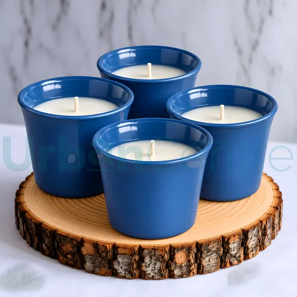 Urban_Centre_Blue_Tealight_Glass_Candle,_Elegant_Decorative_Candle_for_Home_Décor,_Diwali,_Festivals,_Parties,_Bedroom_and_Living_Room_Decoration,_Pack_of_4
