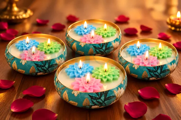 Urban_Centre_Premium_Scented_Metal_Bowl_Soy_Wax_Candle_with_Multi_Flower_wick._Long_Burn_Time_up_to_10_hours,_Diwali_Decoration,_Home_Decor,_Festive_Decor,_Table_Centrepiece_&_Gifting,_(Pack_of_4)
