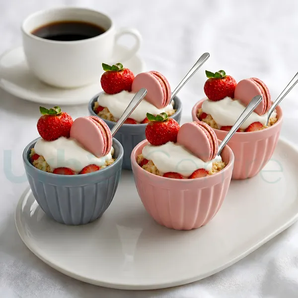 Urban_Centre_Ice_Cream_Bowl_Set_with_Steel_Spoon_160ml_Pack_of_4_Grey,Pink