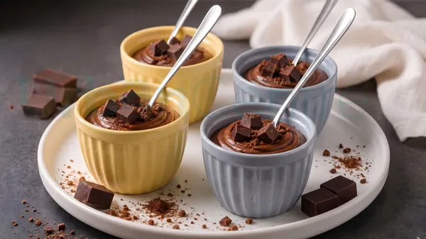 Urban_Centre_Ice_Cream_Bowl_Set_with_Steel_Spoon_160ml_Pack_of_4_Yellow/Gray