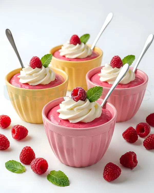 Urban_Centre_Ice_Cream_Bowl_Set_with_Spoon_|160ml|_Pack_of_4_|_Yellow/Pink
