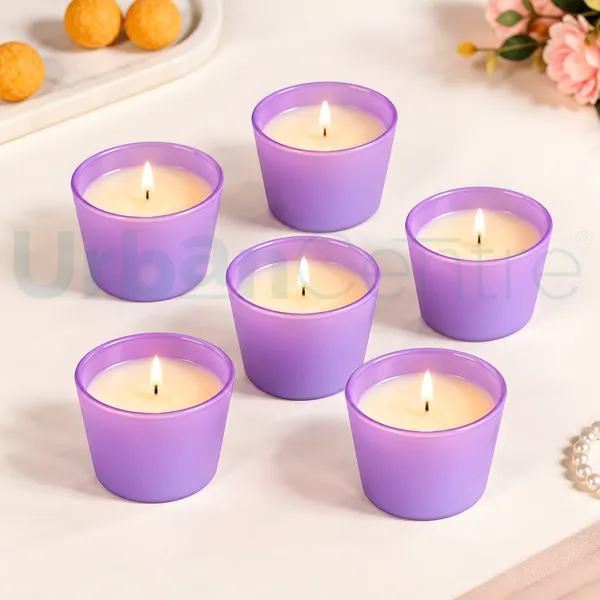 Urban_Centre_Purple_Glass_Soy_Wax_Decorative_Candle,_Elegant_Glass_Candle_for_Home_Decoration,_Diwali_Festive_Decor,_Living_Room,_Bedroom_and_Gifting,_Pack_of_6