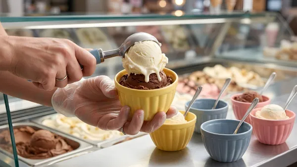 Urban_Centre_Ice_Cream_Dessert_Bowl_Set_160ml_with_Spoons,_Pack_of_6,_Multicolor