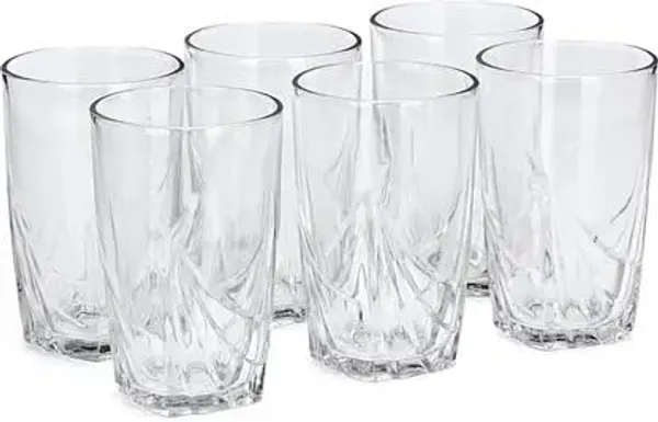 Transparent_Glass_Tumblers_Set_150Ml_|_Ideal_For_Home_Set_Of_6