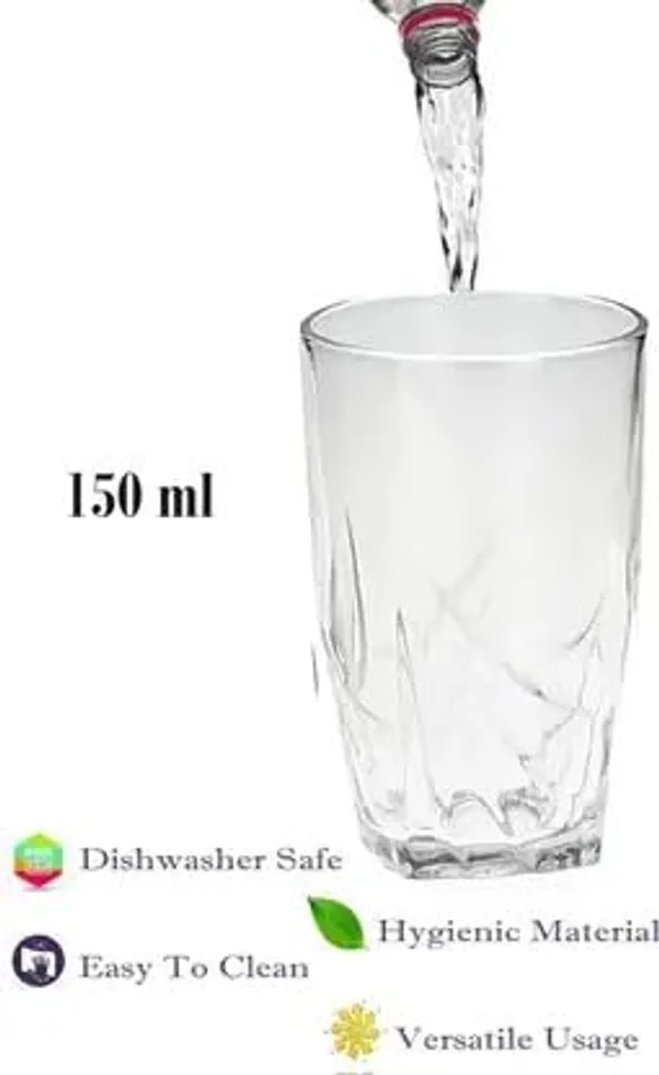 Transparent_Glass_Tumblers_Set_150Ml_|_Ideal_For_Home_Set_Of_6