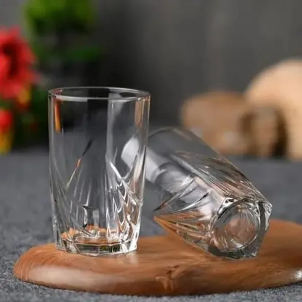 Transparent_Glass_Tumblers_Set_150Ml_|_Ideal_For_Home_Set_Of_6