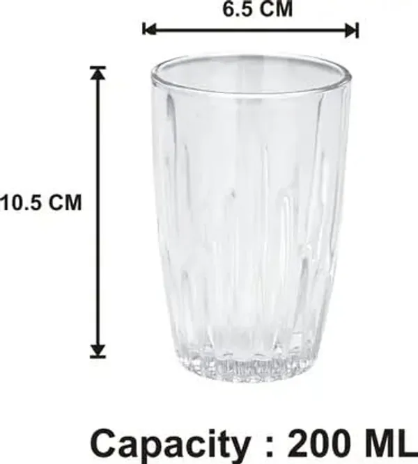 Glass_Tumbler_Set_200Ml_|_Transparent_Set_Of_6