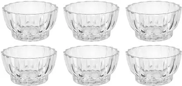 Lotus_Premium_Glassware_Pack_Of_6_Pcs_Round_Dessert_Bowl_150_Ml