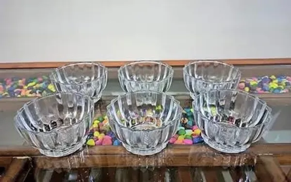 Lotus_Premium_Glassware_Pack_Of_6_Pcs_Round_Dessert_Bowl_150_Ml
