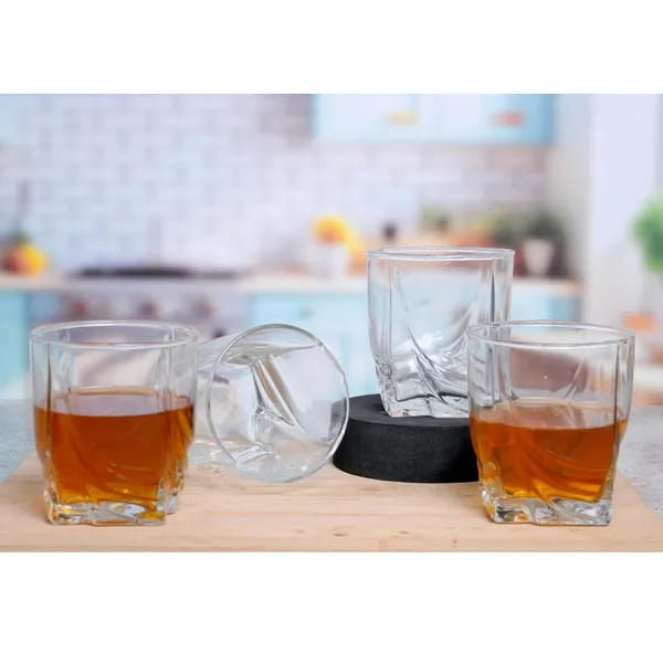 Classic_Glass_Tumblers_Transparent_250_Ml_Pack_Of_6_Pcs_|_Tumblers_For_Water