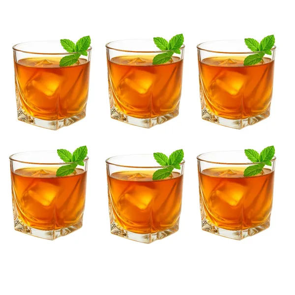 Classic_Glass_Tumblers_Transparent_250_Ml_Pack_Of_6_Pcs_|_Tumblers_For_Water
