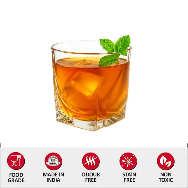 Classic_Glass_Tumblers_Transparent_250_Ml_Pack_Of_6_Pcs_|_Tumblers_For_Water