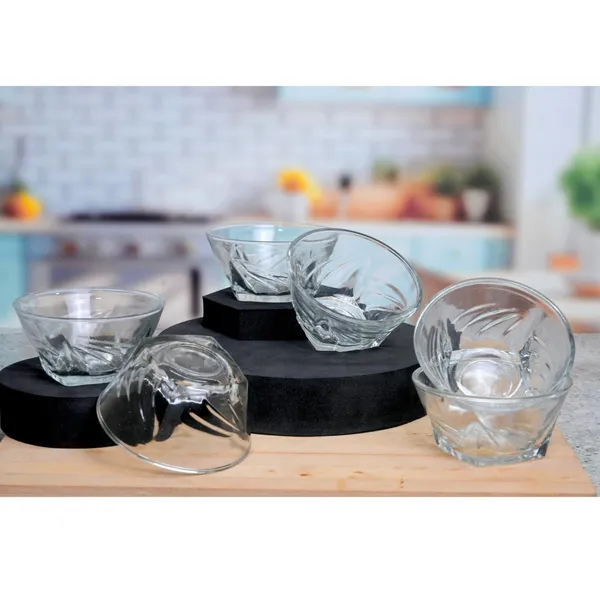 Glass_Bowl_100Ml_Transparent_Crystal_Katori_For_Serving_Snacks_Set_Of_6